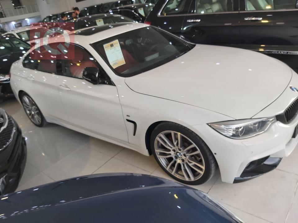 BMW 4-Series